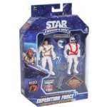 Star Troopers sada vojáků Star Troopers W007465 – Zboží Mobilmania