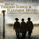 V/A - Best Of Yiddish Songs & CD – Hledejceny.cz