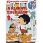 O klukovi z plakátu 2 papírový obal DVD – Hledejceny.cz