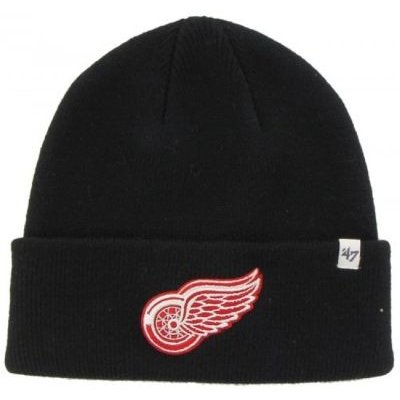 '47 Brand Detroit Red Wings beanie – Hledejceny.cz