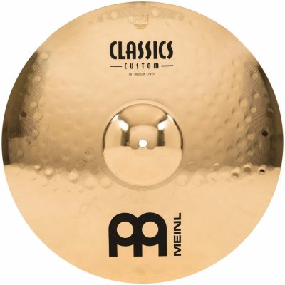 Meinl CC18MC B – Zboží Dáma