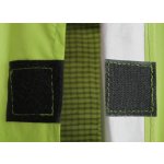 Aga Stan na trampolínu 366 cm světle zelený – Zbozi.Blesk.cz