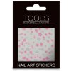 Zdobení nehtů Gabriella Salvete Tools Nail Art Stickers 3d nálepky na nehty 10