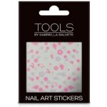 Gabriella Salvete Tools Nail Art Stickers 3d nálepky na nehty 10 – Zboží Dáma