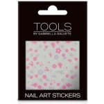 Gabriella Salvete Tools Nail Art Stickers 3d nálepky na nehty 10 – Hledejceny.cz