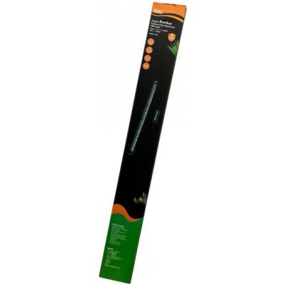 Hygger HG005 60 cm, 14 W WRB + controller – Hledejceny.cz