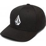 Volcom Full Stone Flexfit Hat 2024 Black – Hledejceny.cz