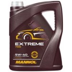 Mannol Extreme 5W-40 5 l – Zboží Mobilmania