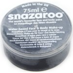 Snazaroo barva na obličej 75 ml bílá – Zboží Dáma