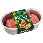 Snadné Vaření Zapékací rolka se špenátem a sýrem 650 g – Sleviste.cz