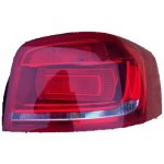 Pravé zadní světlo Audi A3 (8P1) 08-12 HATCHBACK – Hledejceny.cz