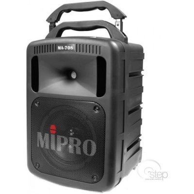 MIPRO MA-708 PA