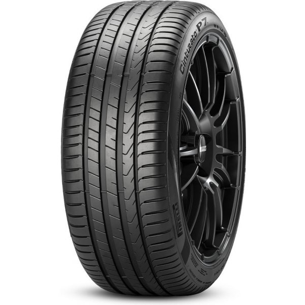 Osobní pneumatika Pirelli Cinturato P7 C2 245/50 R18 100Y