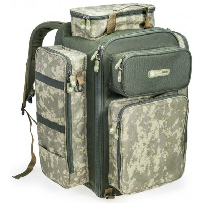 Mivardi Batoh CamoCODE Cube – Hledejceny.cz