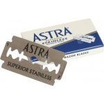 Astra Superior Stainless 5 ks – Zboží Dáma