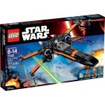 LEGO® Star Wars™ 75102 Poe's X-Wing Fighter – Hledejceny.cz