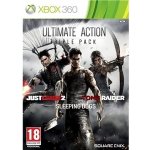 Ultimate Action Triple Pack – Hledejceny.cz