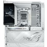Asus ROG CROSSHAIR X870E GLACIAL 90MB1NQ0-M0EAY0 – Zboží Živě