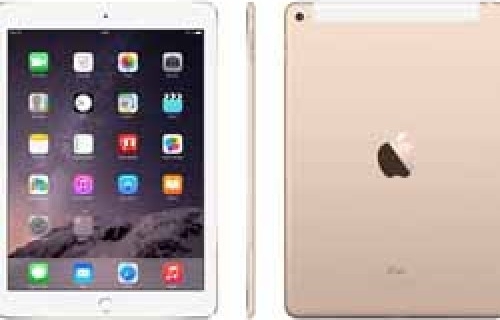 Apple iPad Air 2 Wi-Fi 16GB Gold MH0W2FD/A od 9 990 Kč - Heureka.cz