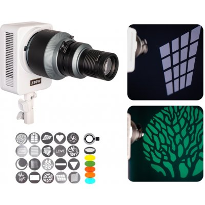 Redhead DS-230W – Zboží Živě