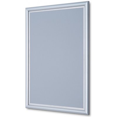 Jansen Display Klaprám A3 ostrý roh profil 15 mm 309 x 432 mm – Zboží Živě