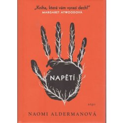 Nap ětí - Naomi Aldermanová