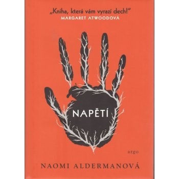 Nap ětí - Naomi Aldermanová