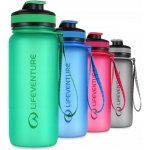 Life Venture Tritan Flask 2000 ml navy – Zboží Mobilmania