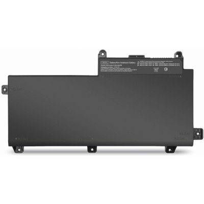 NTL NTL2531 4200 mAh baterie - neoriginální – Zboží Živě