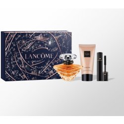 Lancome Tresor EDP 30 ml + tělové mléko 50 ml + řasenka 2 ml dárková sada