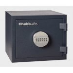 Chubbsafes Homesafe 2020 S2-10-EL-30 – Zboží Živě