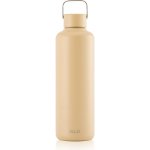 Equa Timeless nerezová láhev na vodu barva Latte 1000 ml – Hledejceny.cz