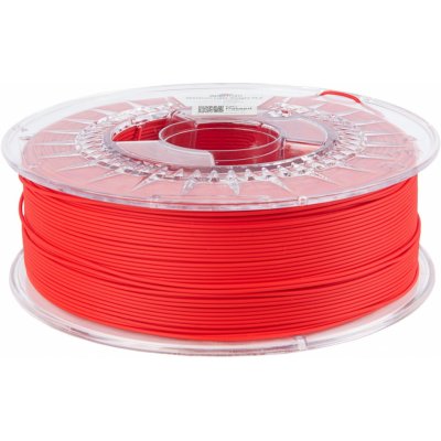 Spectrum Light Weight PLA 1.75mm PURE RED 1kg – Zboží Živě