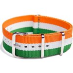 NATO Strap Ireland NTS054 šíře – Zboží Dáma