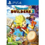 Dragon Quest Builders 2 – Zboží Dáma
