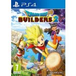 Dragon Quest Builders 2 – Hledejceny.cz