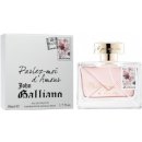 John Galliano Parlez Moi d´Amour parfémovaná voda dámská 50 ml