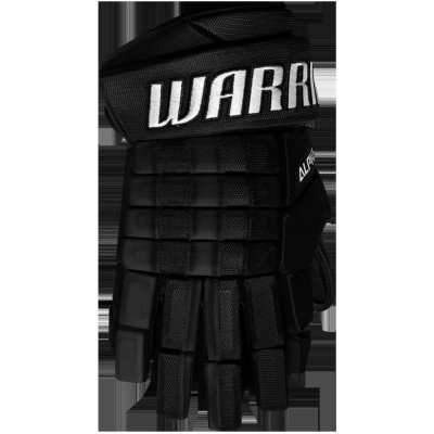 Hokejové rukavice Warrior Alpha FR2 sr