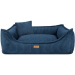 DENZOO MILANO pelíšek s paměťovou pěnou – Zboží Mobilmania