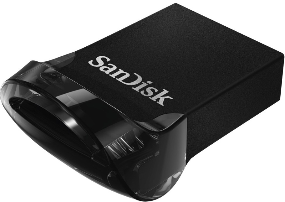 SanDisk Cruzer Ultra Fit 64GB 173487 od 452 Kč - Heureka.cz