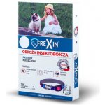 FREXIN Antiparazitní obojek pro kočky 30 cm – Hledejceny.cz