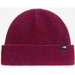 The North Face Dock Worker Recycled Beanie burgundy crush – Hledejceny.cz