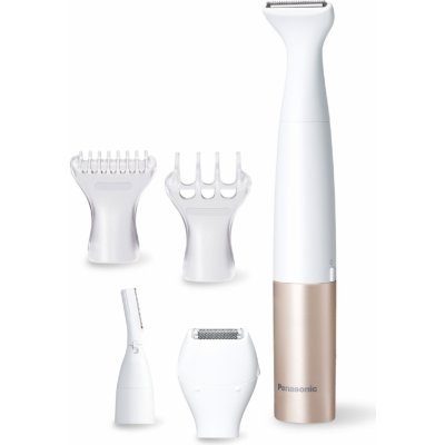 Panasonic ES-WM31-P301 – Zboží Dáma