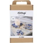 Creative Sada Kintsugi japonská technika opravy porcelánu a keramiky PODTÁCEK – Zboží Dáma