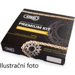 AFAM Řetězová sada Yamaha FZ6 Fazer 04-08 – Sleviste.cz