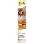 GimCat Duo Maltóza sýr 50 g – Hledejceny.cz