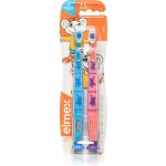 Elmex dětský pro děti 3-6 let měkký – Zbozi.Blesk.cz