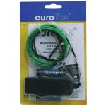 Eurolite neonový provázek 2mm 2m zelený – Hledejceny.cz