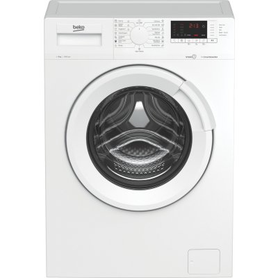 BEKO WUE8726XST – Zboží Mobilmania