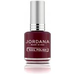 Jordana lak na nehty NP 010 BURNT SUGAR 15 ml